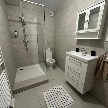 Familiale Moderne Au Coeur De Appartement *
