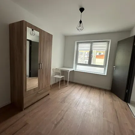 Appartement Familiale Moderne Au Coeur De Fréland